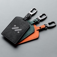 Fashion High-End Key Holder NFC Card Holder Zhiji LS7 Card Key Holder Bus Card Holder Bank Card ID C