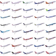 Boeing B747 Air China Eastern Airlines Xiamen Southern A380