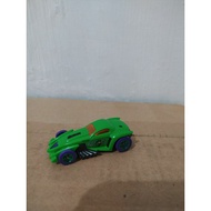 Hot wheels hw hotwheels Burl Esque - The Ridger, los box, good stuff, diecast