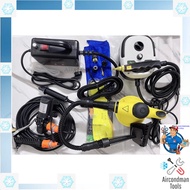 Hot steam cleaner pump aircond / car / kitchen / washes water jet pump cleanser 100suhu steamer clea