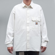 Carhartt Wip White Shirt