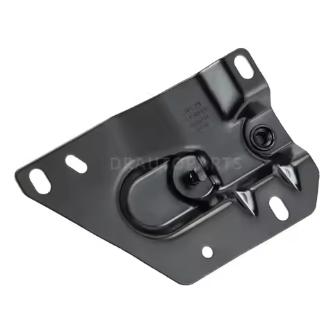 Upper Hood Mounted Release Lever 8WD823186A,8W0823186A For AUDI B9