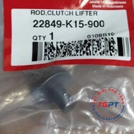 Fly button, pot latch, Sonic clutch press, Winner, GTR - 22849-K15-900
