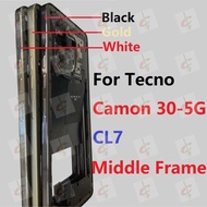 MIddle frame for Tecno Camon 30 5G CL7