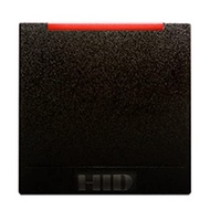 HID 6110CKN0000 Reader R30 iClass Universal Black 18 Inch Pigtail