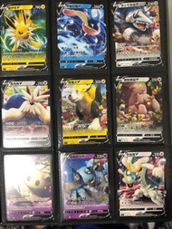 Ptcg deck 100 異圖