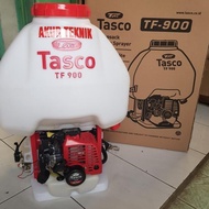 mesin semprot hama sprayer TASCO TF 900