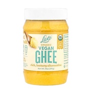 Livlo, Organic Vegan GHEE, 14 oz (392 g)