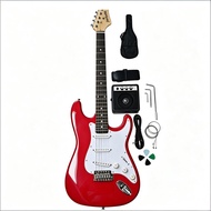 Electric Guitar; Electric Guitar Set
