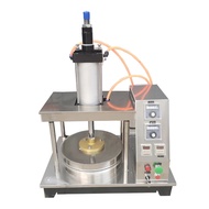 Pizza Dough Press Machine Pizza Dough Flattening Press Dough Roller Sheeter Chapati Pressing Machine