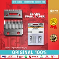 Blade Wahl Taper Original Barbershop Haircut Shaver