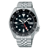 Seiko 5 Sports SKX Sports Style GMT - 42.5mm