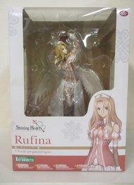 正版全新 壽屋 光明之心Shining Hearts 紅茶王女 Rufina 露依娜,購買模型請先提問