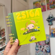 Zsiga P0P MART new Notebook