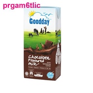 snack●₪Goodday UHT Milk 1Litre