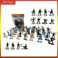 Fairy toys Army statues, statues, figures, wholesale toys, children's toys