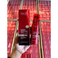 The Elf Nano Whitening Serum