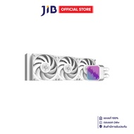 CPU LIQUID COOLER (ระบบระบายความร้อนด้วยน้ำ) ID-COOLING DX360 MAX (WHITE)