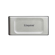 Kingston XS2000 USB 3.2 Gen 2 Pocket Sized Portable External SSD (SXS2000/2000G)