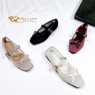 Mikhayla delline AG-02 women's flat shoes