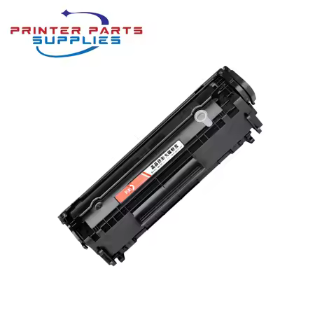 1PC Q2612A 12A 2612 Toner Cartridge for HP LaserJet 1010 1012 1015 1020 3015 3020 3030 3050 1018 102