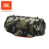 JBL Xtreme 4 可攜式防水藍牙喇叭#迷彩-迷彩