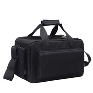 HDV Camera Bag 198P 15C Shoulder-Carrying Camera Equipment Bag Camera Bag Tool Bag Male