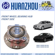 BMW 5 SERIES E60 E61 / BMW 6 SERIES E64 E63 - FRONT WHEEL BEARING HUB - HUANZHOU