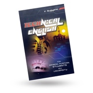 English Learning Book: Technical English