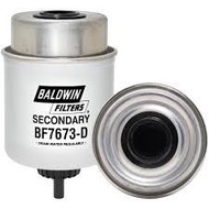 BALDWIN BF7673-D FUEL FILTER
