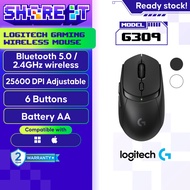 LOGITECH G309 Lightspeed Gaming Mouse