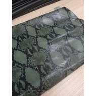 Cow Snake Print 1mm-1.2mm 14.10 sq.ft