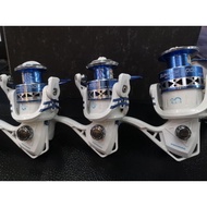 KASTKING SUMMER FISHING REEL 😀