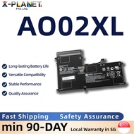 AO02XL Battery for HP ElitePad 1000 ElitePad 1000 G2 Series HSTNN-C75C HSTNN-C78C HSTNN-IB5O