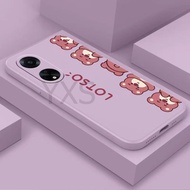 Idea Baru Casing OPPO A7 A5S A12 A11K A3 A3S A1K A5 2020 A9 2020 A31 2020 A52 A92 A59 F1S A59S Casin