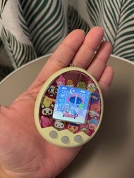 Sanrio他媽哥池 tamagotchi