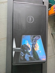 Dell 4k U2720Q monitor
