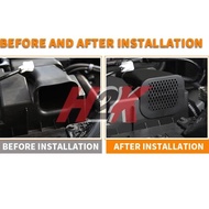 Car Engine Intake Protection Cover For Honda CRV Turbo