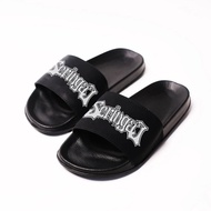 Sandal / Sendal Band Misfits Slide On Slop Slip Vol 5