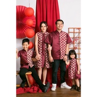 WEN ADULT DRESS/IMLEK ADULT DRESS/CNY 2026