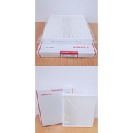 AIR COND FILTER HONDA CITY TMO, T9A, HRV, BRV (80292-TGO-Q01)
