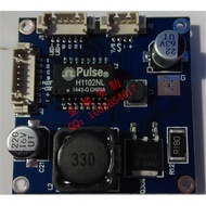 P POE Power Supply Module POE Network Camera Built-in Module Network Camera POE Power Supply Network