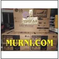 LG 19M38 19inch led monitor