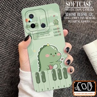 Latest Xiaomi Redmi 12C Softcase - Latest Xiaomi Redmi 12C Pro Camera Softcase Xiaomi Redmi 12C Sili