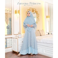 Attin - Zareena Princess Dress / Gamis Wanita / Gamis Mewah / Gamis