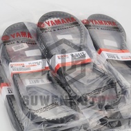 YAMAHA 100% ORIGINAL Drive Belt 5TL EGO / EGO S /NOUVO S Timing Belt/ V Belt 5TL-E7641-01