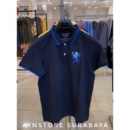 Giordano Polo Shirt (Women)