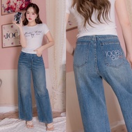 #JBS2460 Joobs’s Club Denim Joobs studio