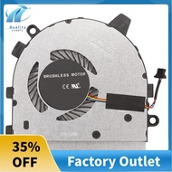Laptop CPU Cooling Fan CPU Cooling Fan 13 7390 7391 I7390-7100BLK P113G I7391-7520BLK Series 023.100