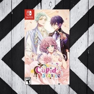 (Ready Stock) NSW Cupid Parasite: Sweet and Spicy Darling Full Game Digital Download (Active)